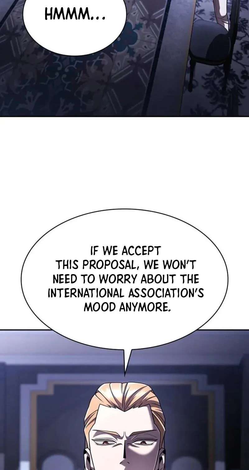The Dungeon Cleaning Life Of A Once Genius Hunter Chapter 162 - page 78