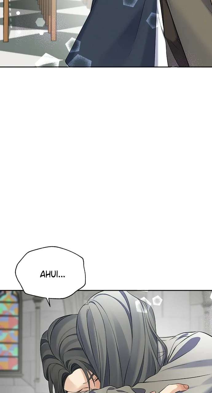 When Love CallsUpon Me Chapter 40 - page 25