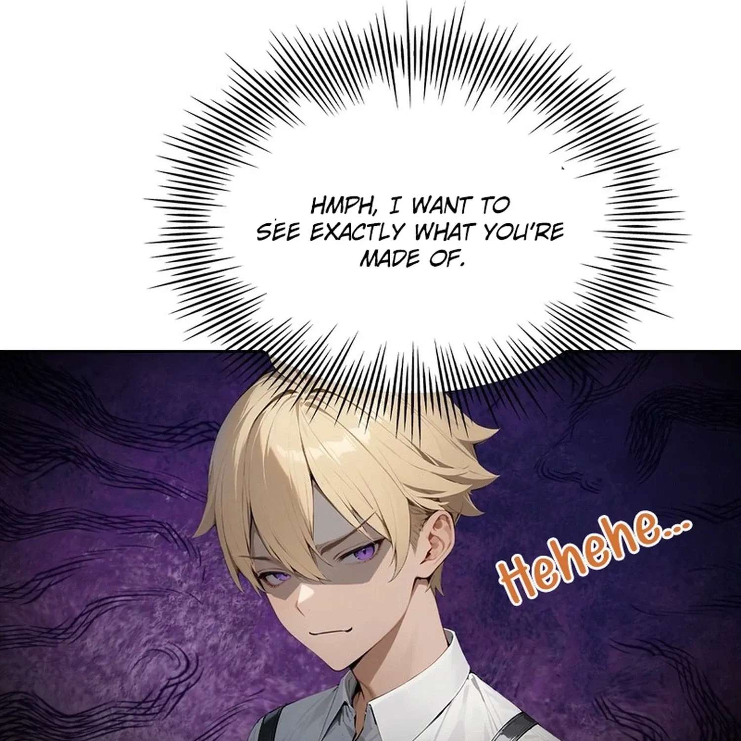 Counterattack System: I Maxed Out the Goddess' Favorability Chapter 23 - page 70