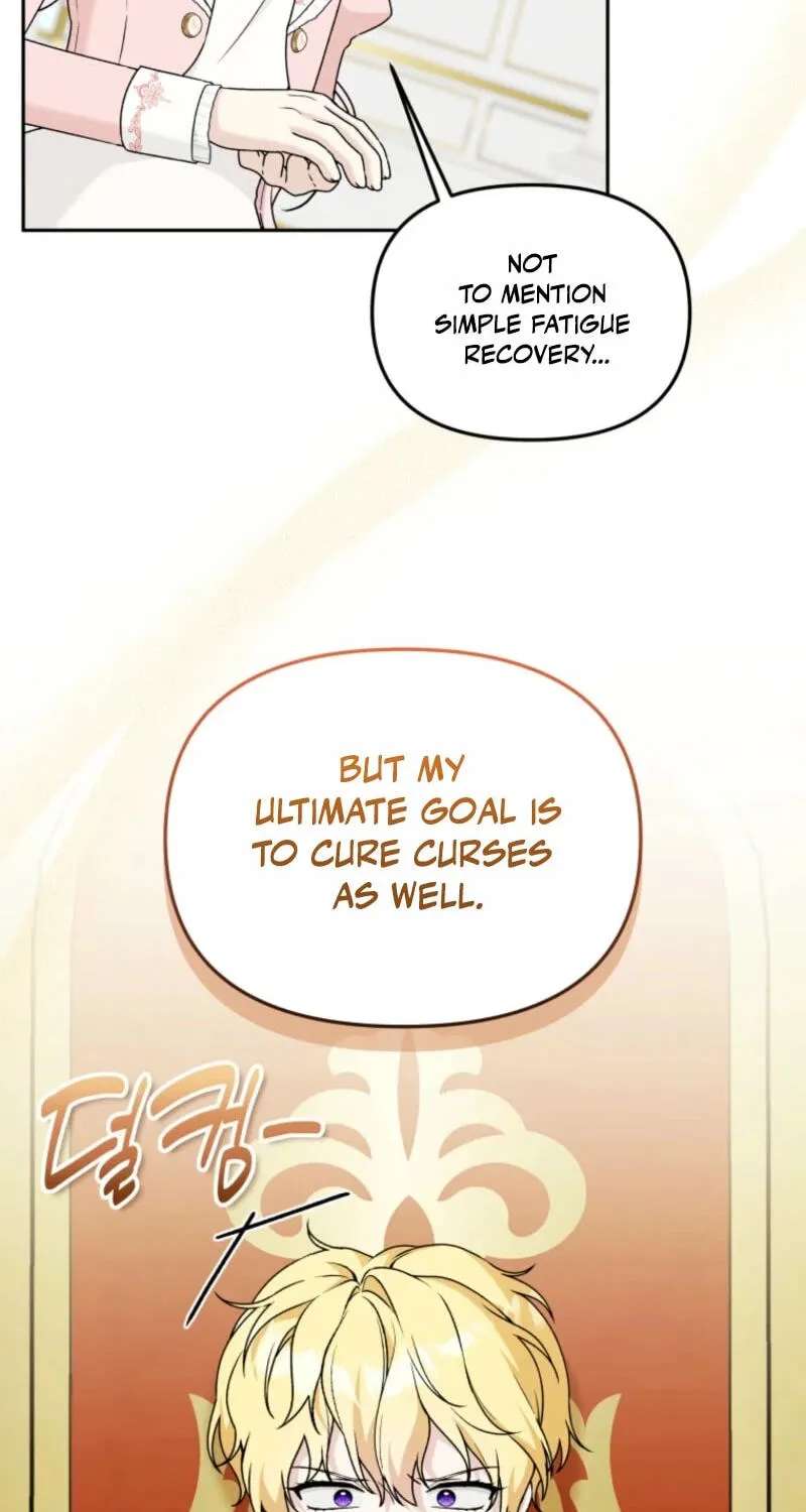 The Villain's Daughter-in-Law Rules by Nature Chapter 65 - page 17