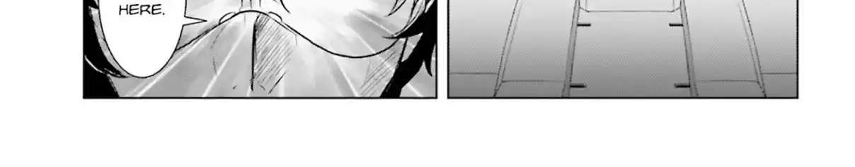 Kidou Senshi Gundam SEED Freedom Astray Chapter 5 - page 5