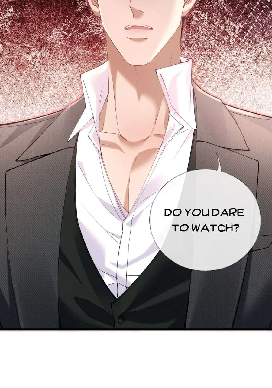 Meet My Ex AgainAs His Aunt Chapter 21 - page 56