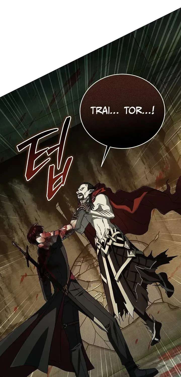 Is It Bad That the Main Character’s a Roleplayer? Chapter 28 - page 48