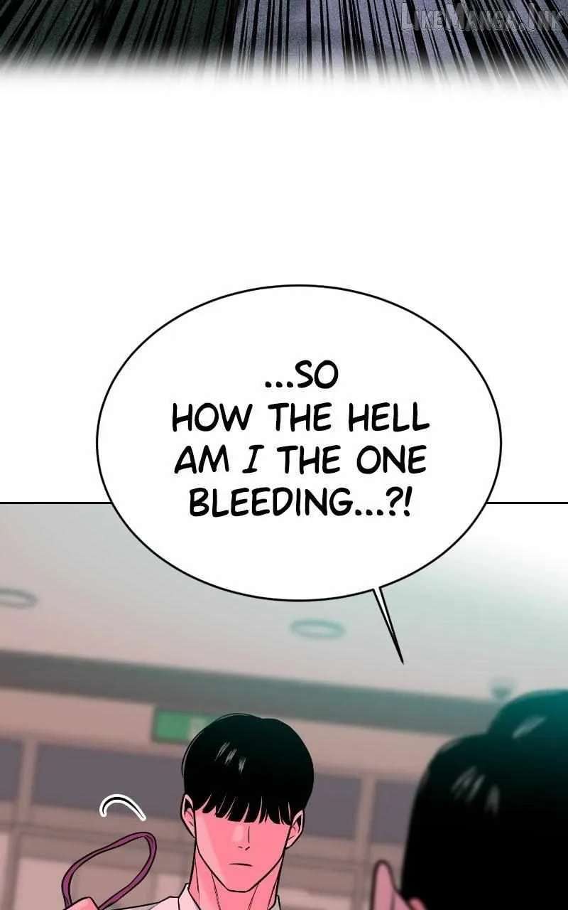 Student Jo-Eun Chapter 66 - page 128