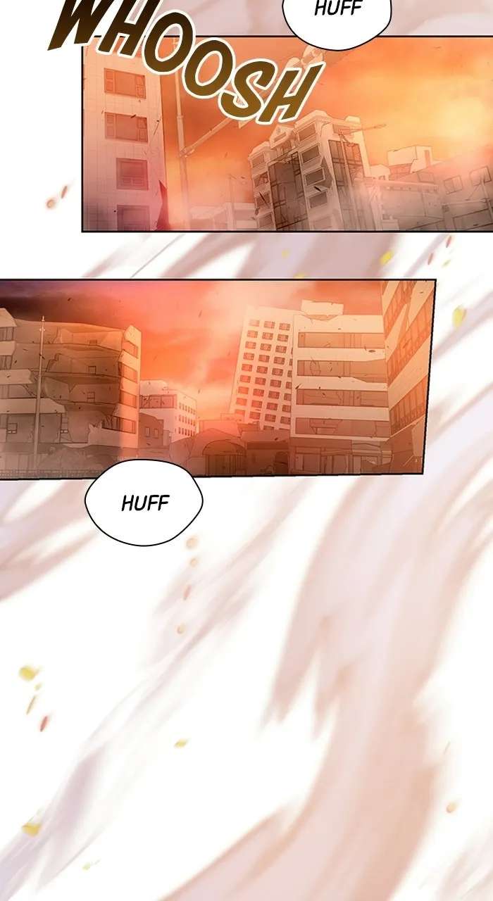 Lost Man: TheDeath-Defying Player Chapter 1 - page 93