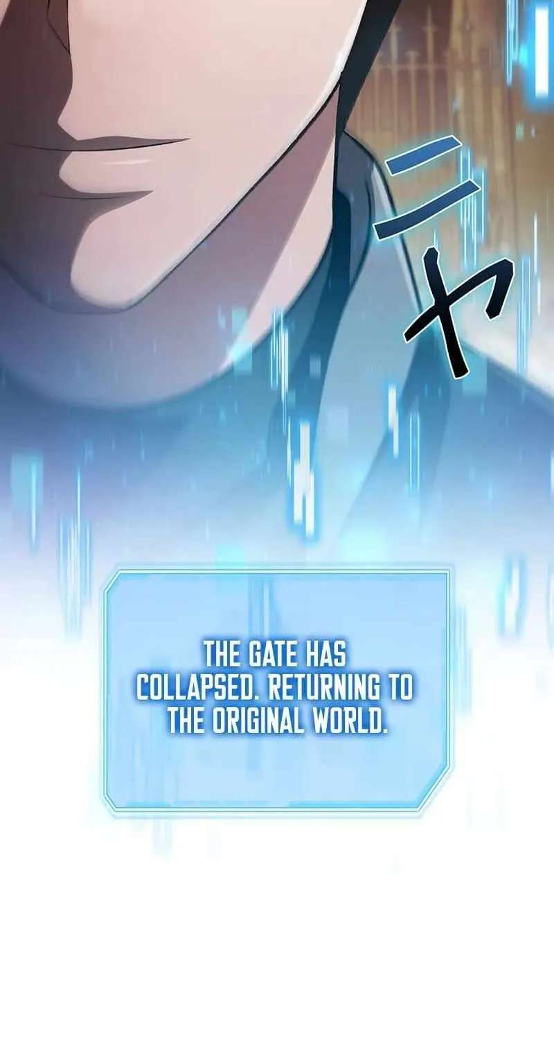 I Became a Transcendent Hunter with 100,000x EXP Chapter 31 - page 119