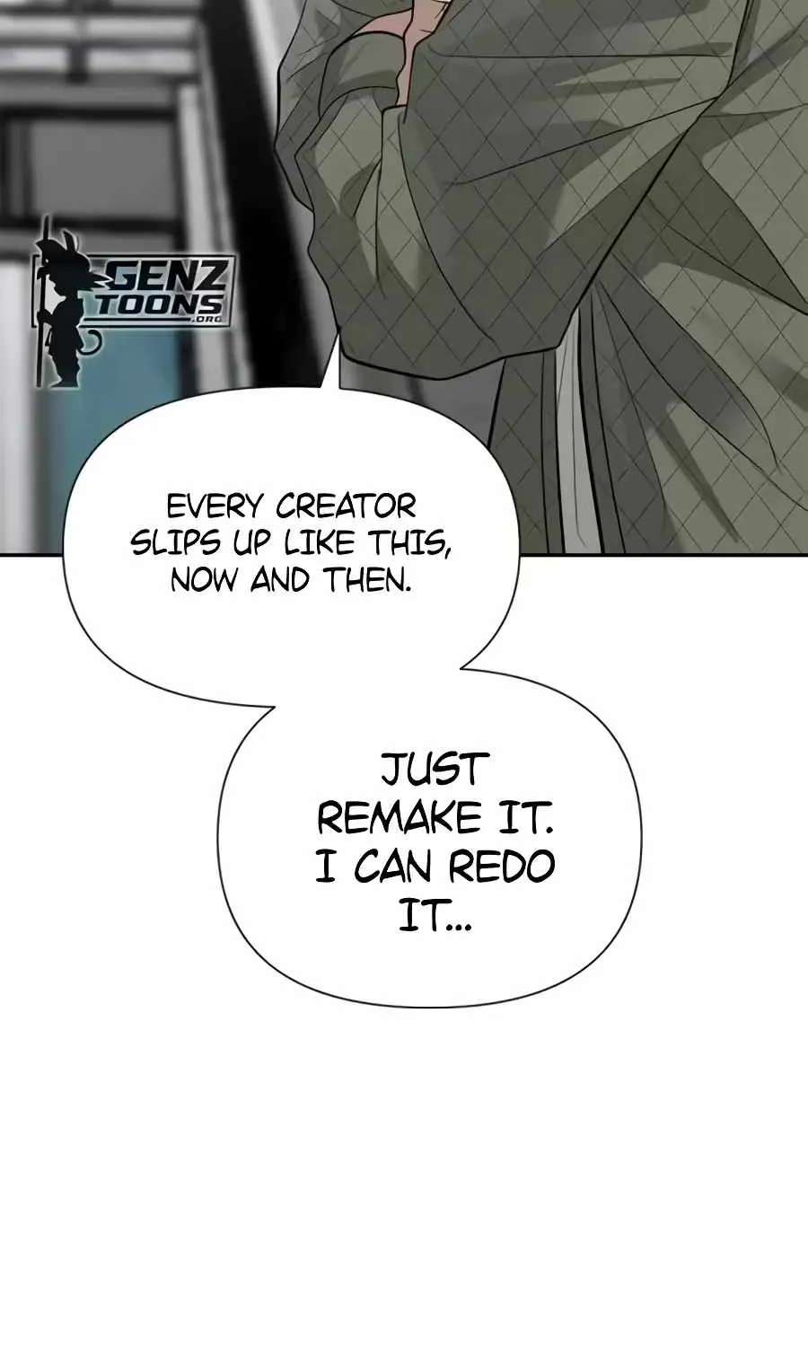 The God of Ad-Libs Chapter 32 - page 55