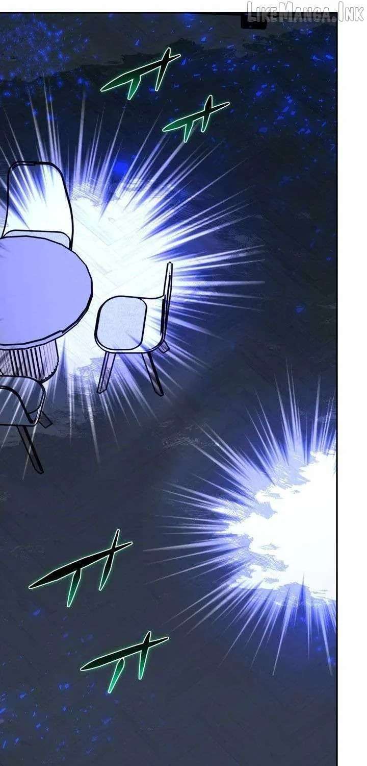 Reborn Ranker – Gravity User (Manga) Chapter 207 - page 59
