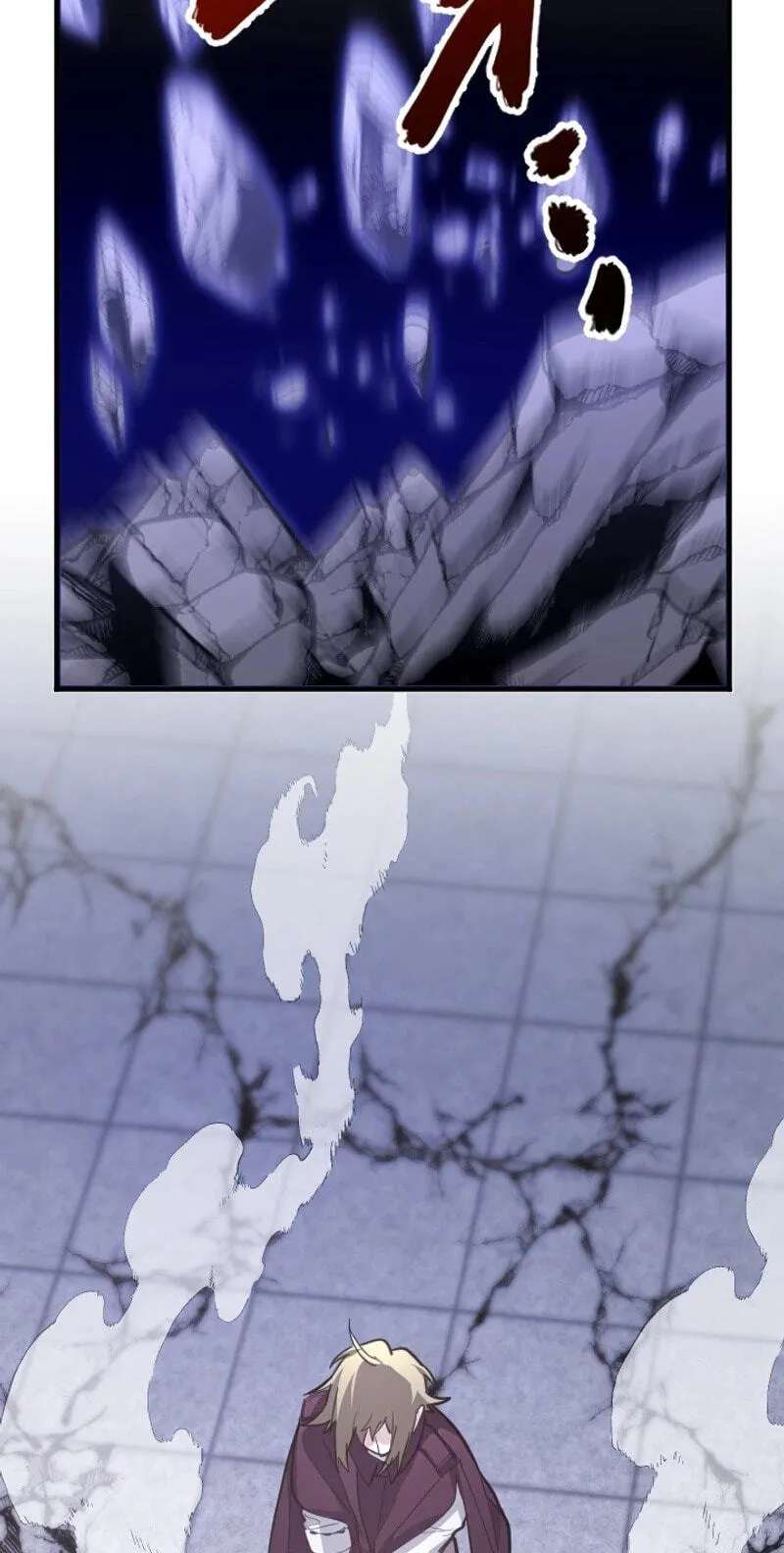 Kaiki Shita Ken Sei no Mahou Riron Chapter 43 - page 9