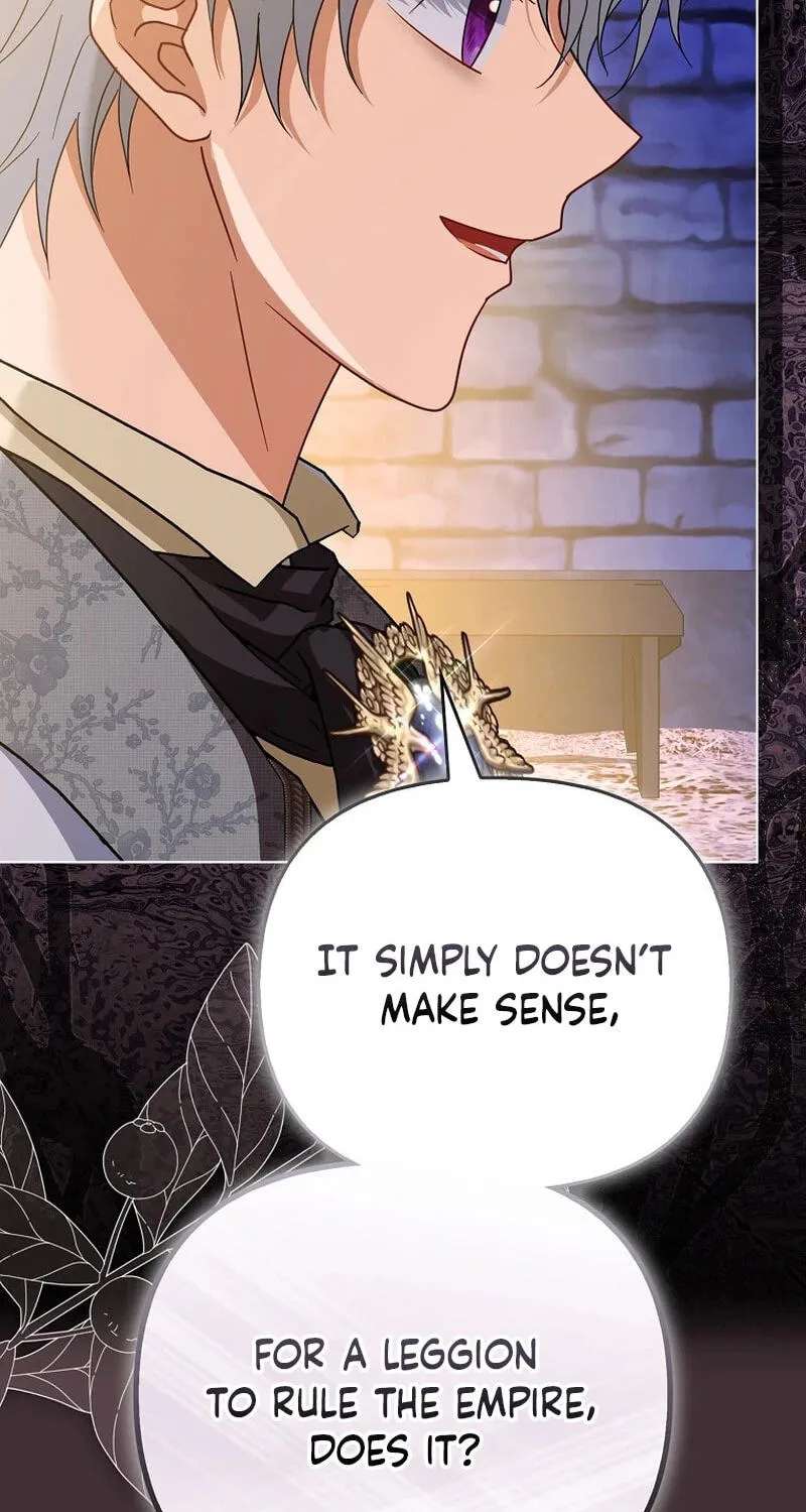 Loved by the Villains Chapter 91 - page 11