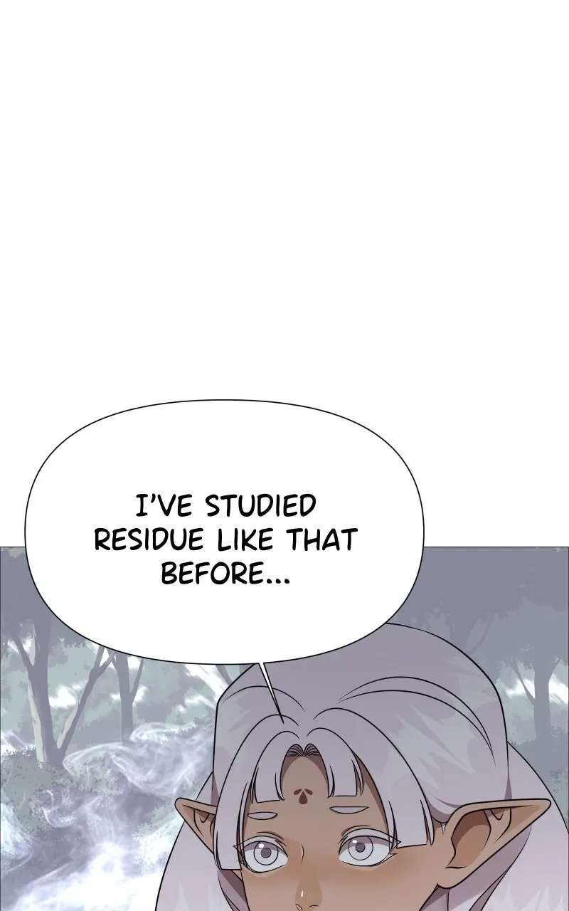 Fae Trapped Chapter 32 - page 11