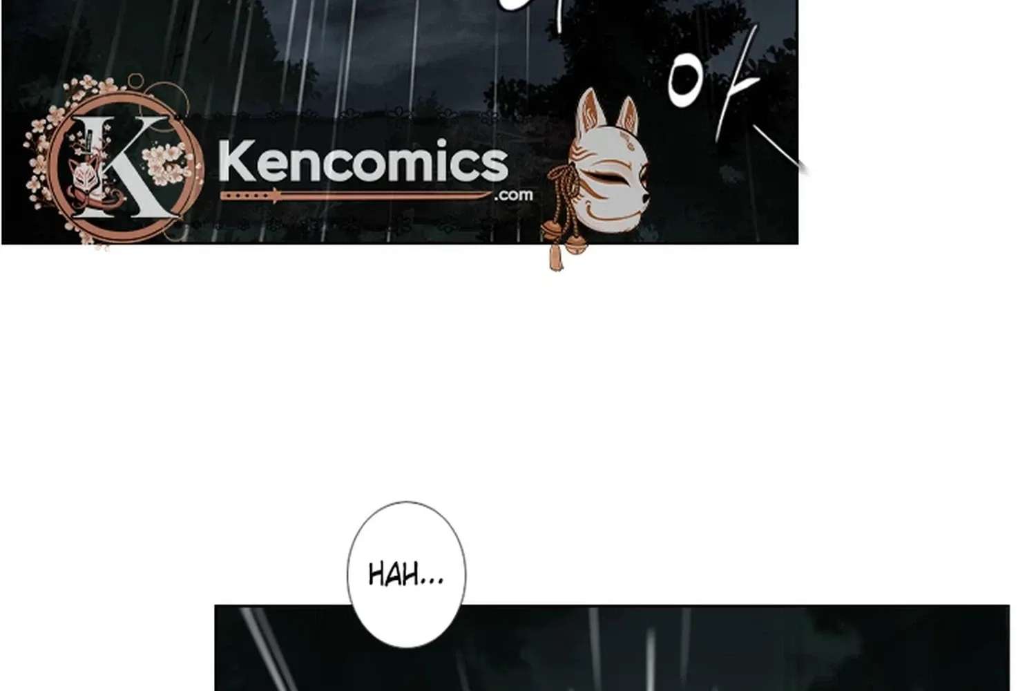 Men City Chapter 2 - page 17