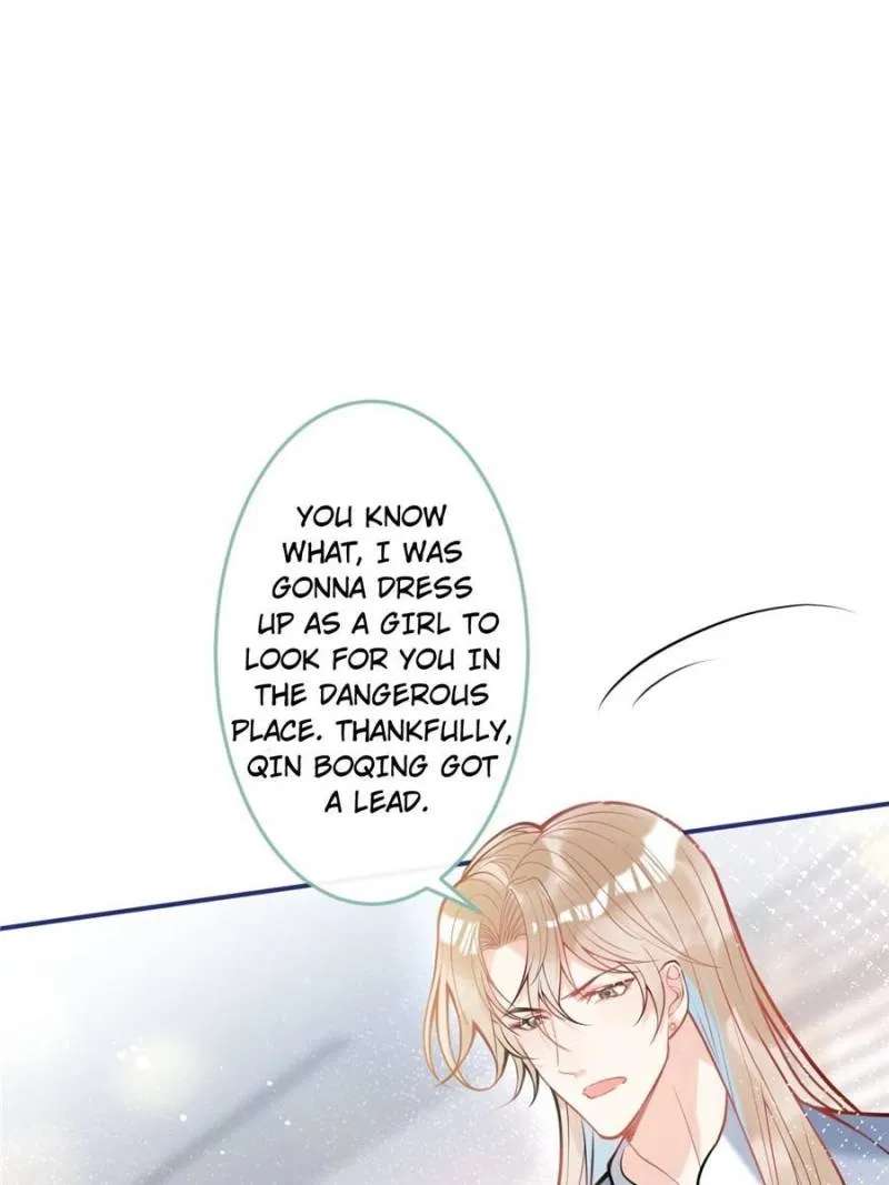 My Five Prominent Daddies Chapter 162 - page 26