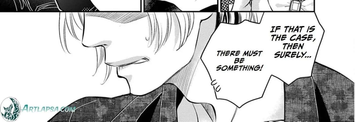 From a worthless maid to a pampered bride Chapter 55 - page 24