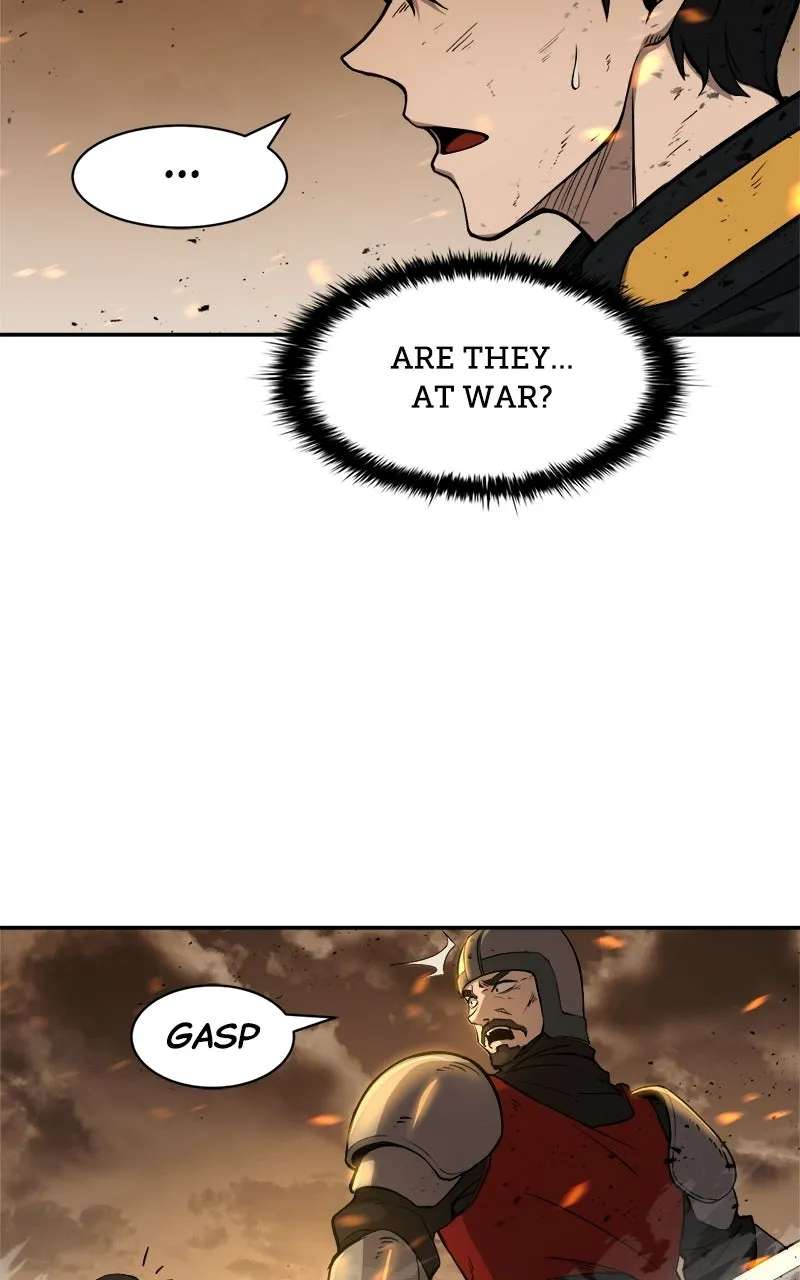 I Became the Tyrantof a Defense Game Chapter 1 - page 103