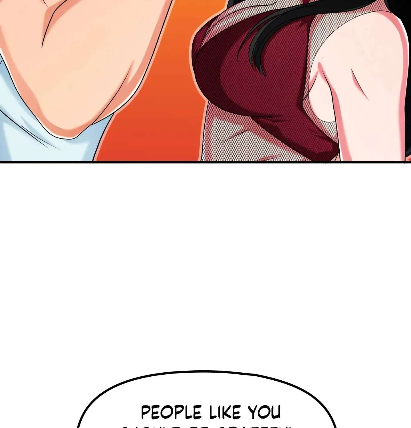 Bet Me Hard Chapter 13 - page 57