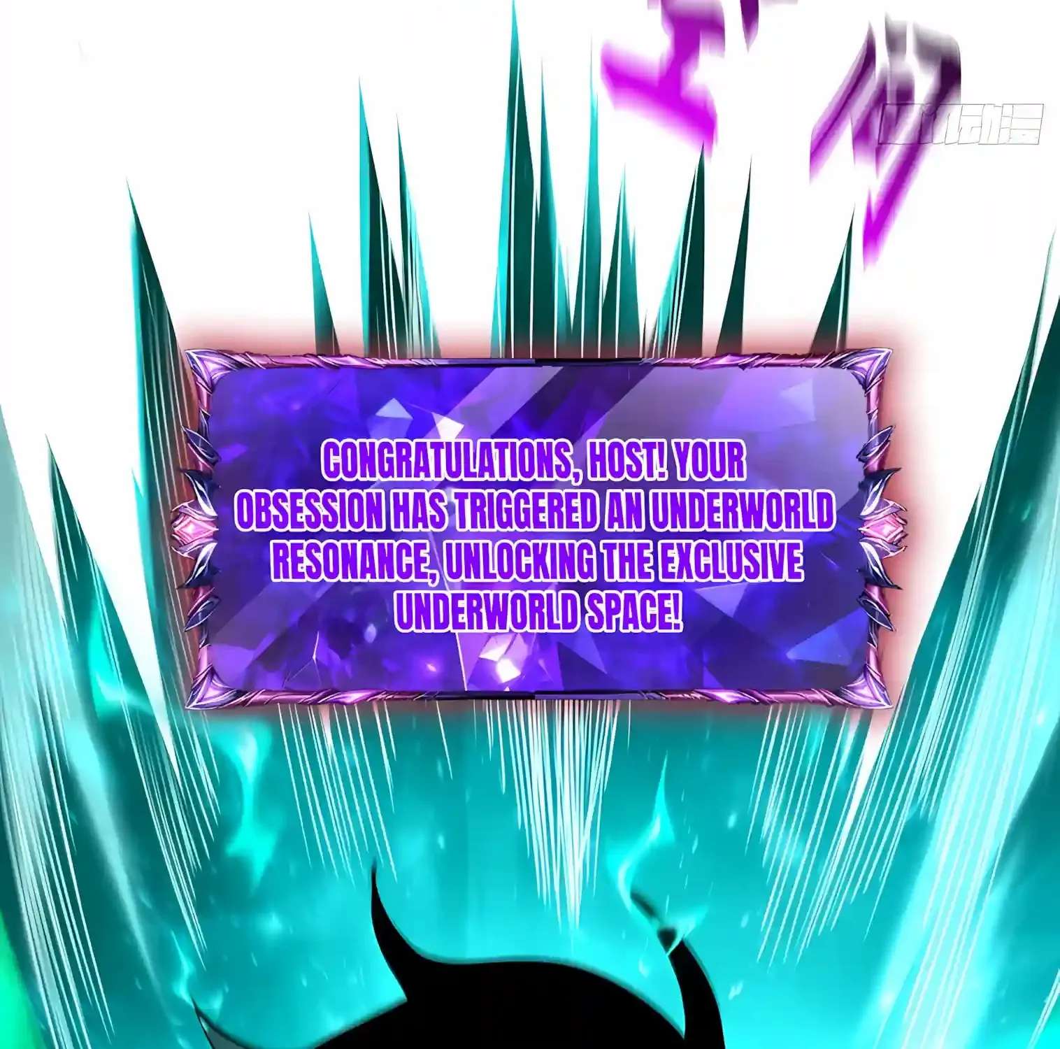 In the Age of Class Awakening, I Bring the Underworld to the Mortal Realm Chapter 4 - page 71