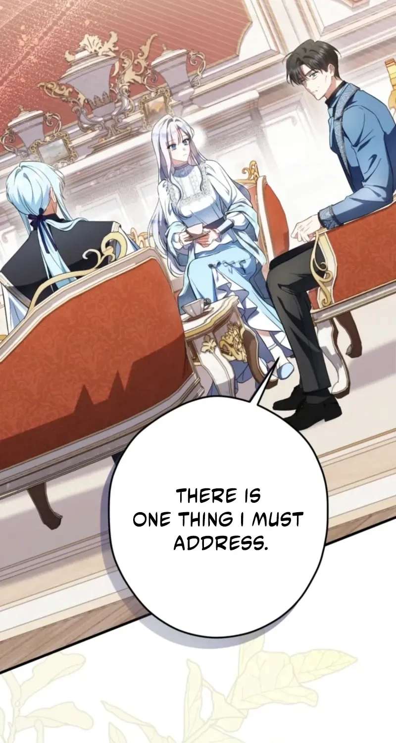 I Want My Bad Happy Ending! Chapter 44 - page 14