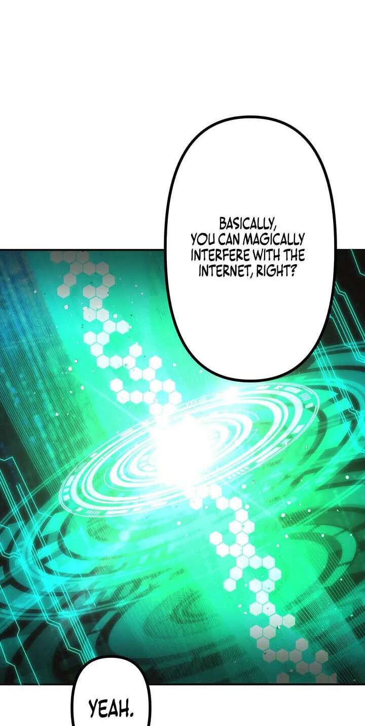 Maou App de S-kyuu Hunter ni Naremashita Chapter 161 - page 49