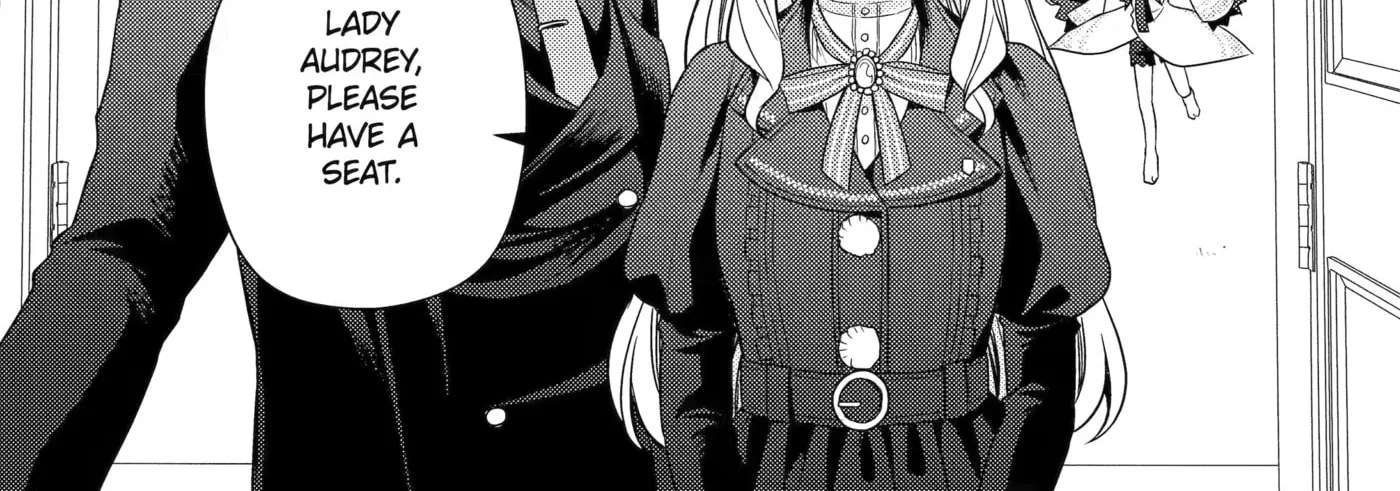 Botsuraku Reijou no Okinimesu mama ~Konyaku Haki Sareta node Houseki Kanteishi to Shite Dokuritsu Shimasu~ Chapter 14 - page 41