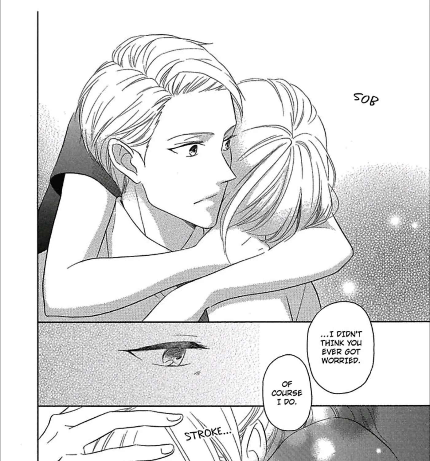 Mr. Cinderella Chapter 3 - page 63