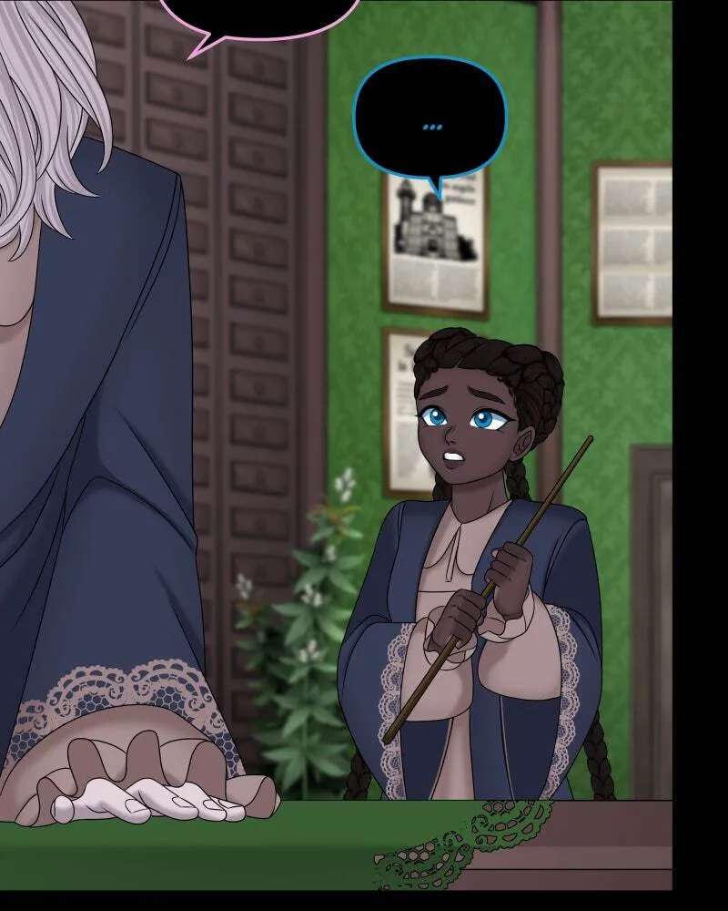 Don't Enter the House Pool Chapter 29 - page 38