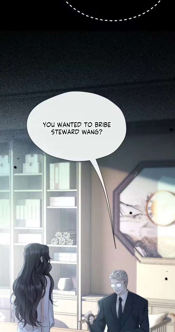 The Perfect Girl Isn't So Perfect Chapter 44 - page 29