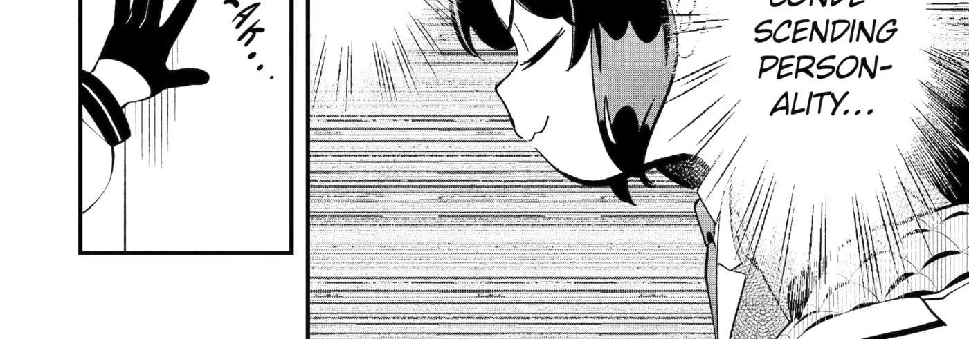 Blue Archive: Game Kaihatsubu Daibouken! Chapter 40 - page 44