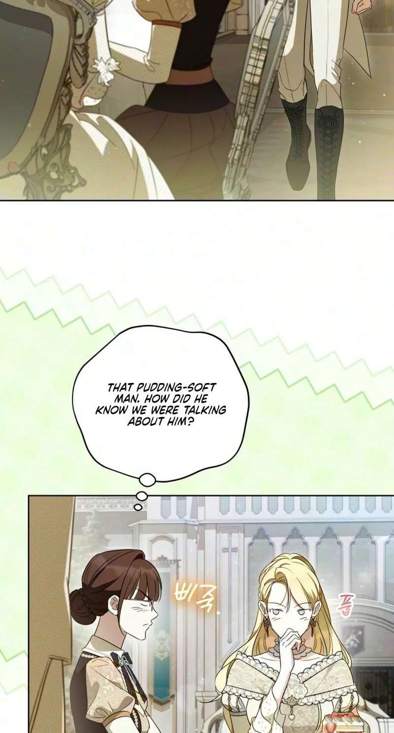 Grand Duchess’s Constitution Chapter 62 - page 85