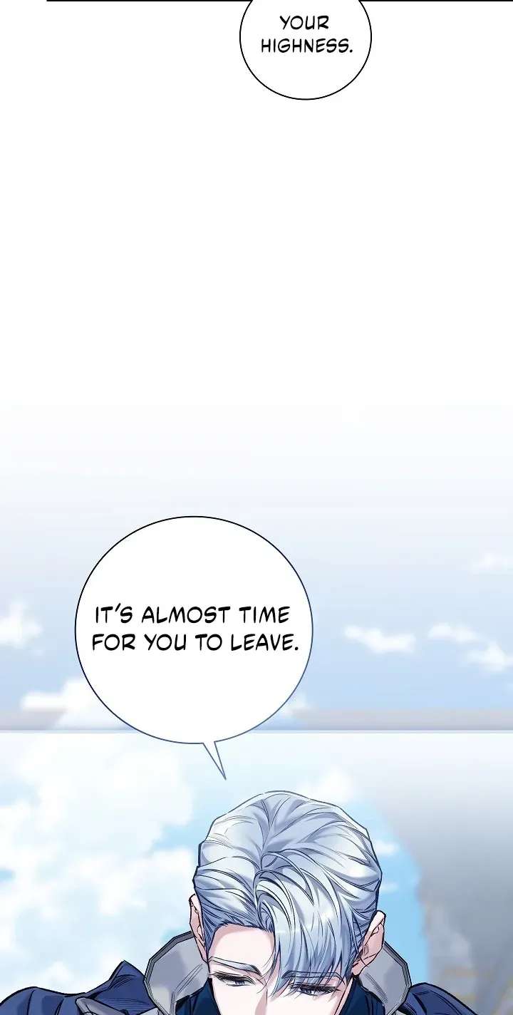 My Father Is The Enemy Of My Past Life? Chapter 81 - page 103
