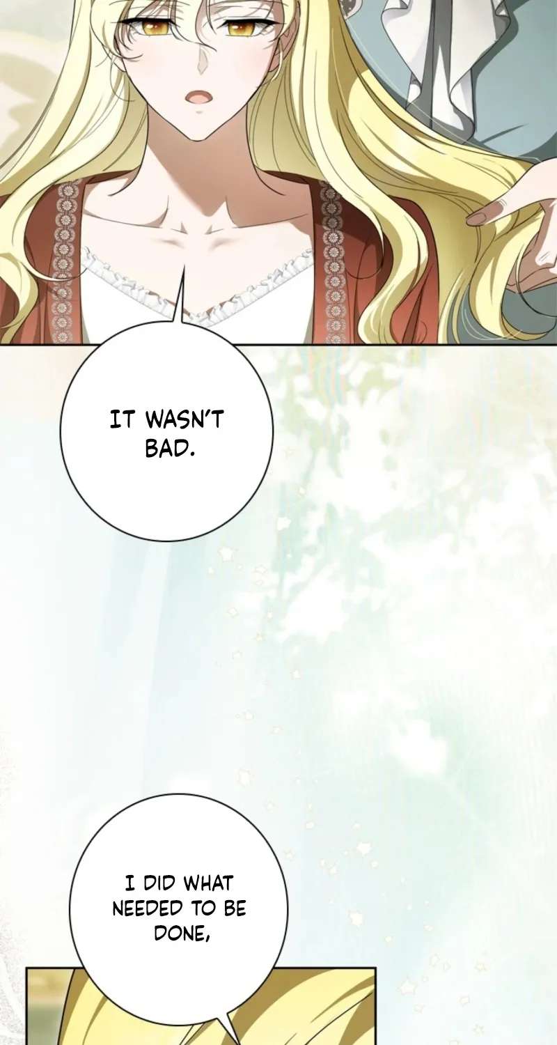 The Timid Lady of the Frontier Won't Give Up on Revenge Chapter 17 - page 74