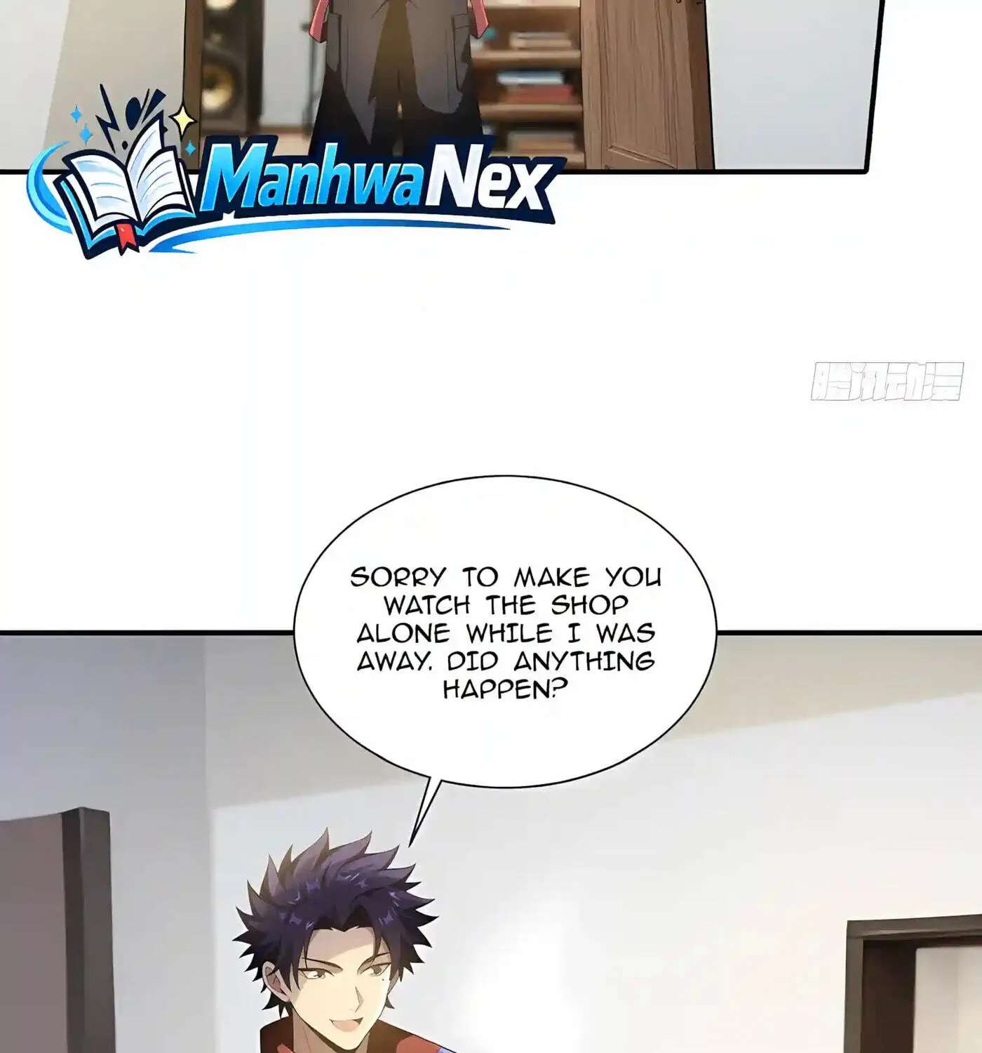 I Ushered in the Age of Mythical Pet Beasts Chapter 58 - page 81