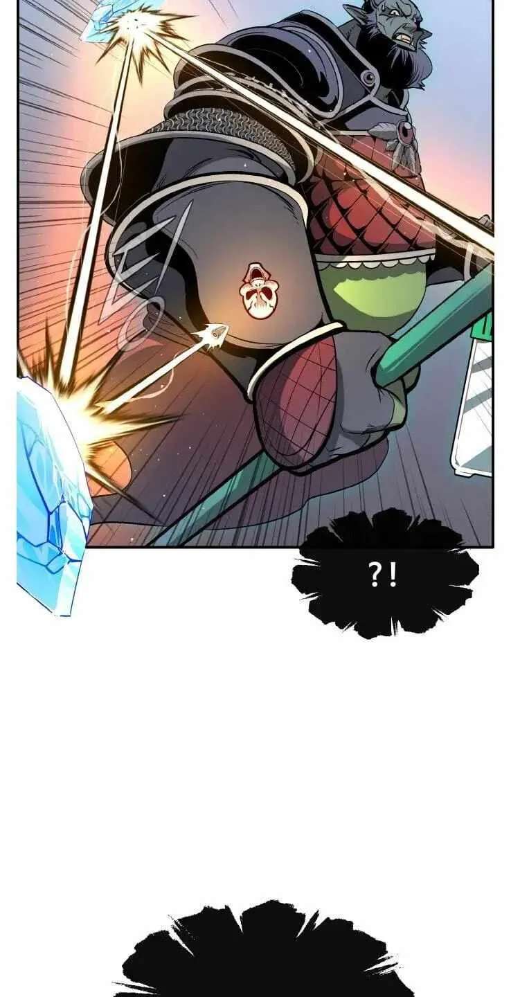 Counter Cube Chapter 209 - page 57