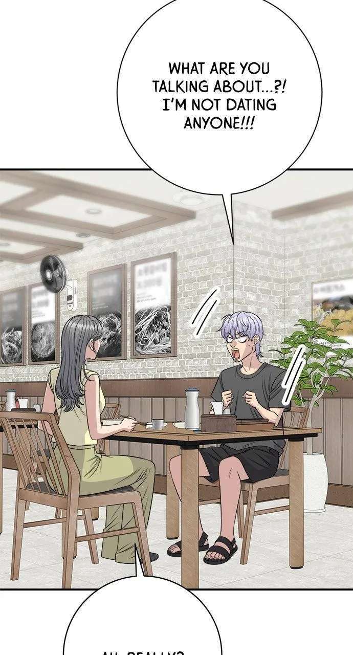 A DeadbEAT's Meal Chapter 246 - page 4