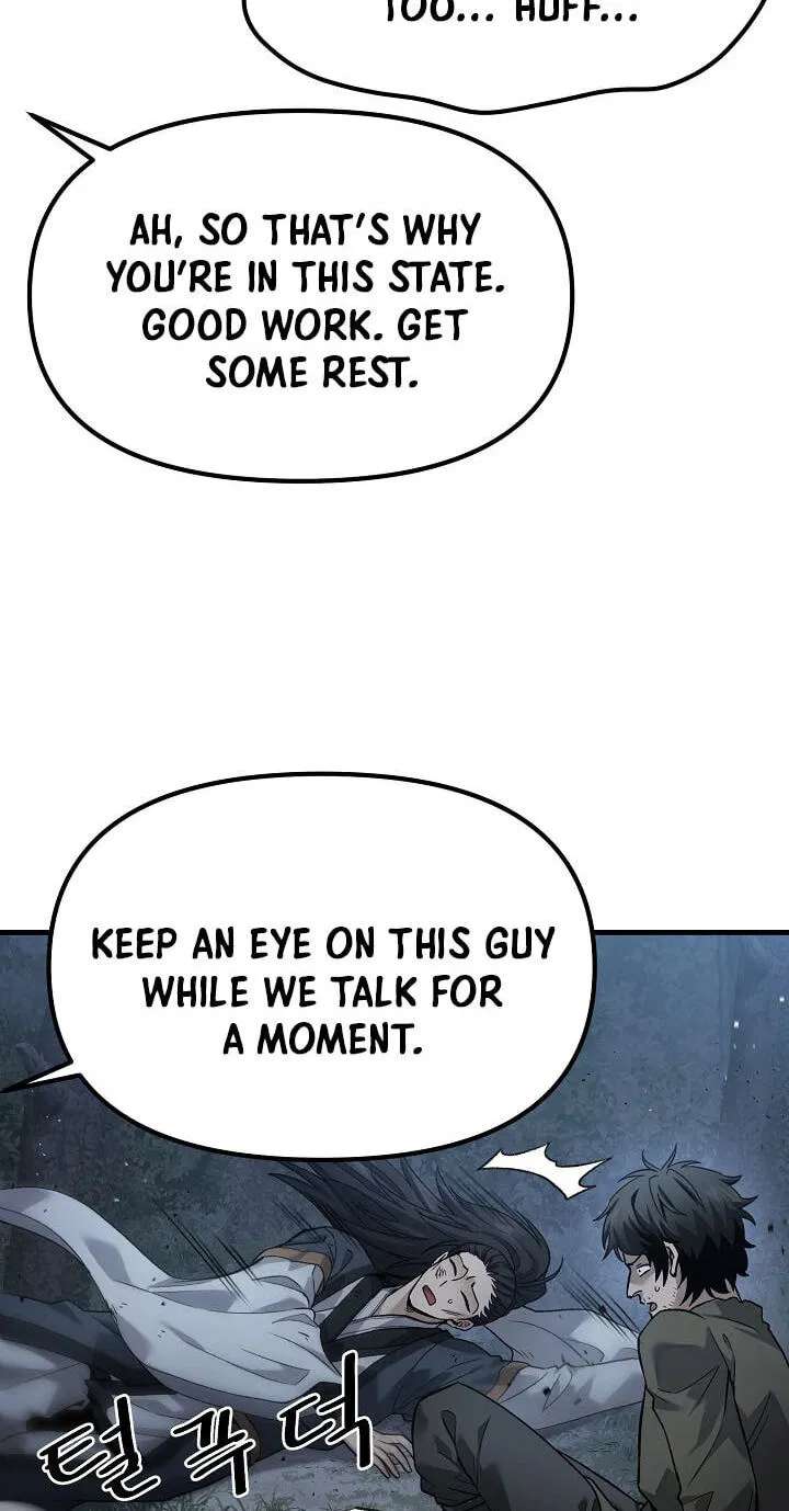 Black and White Martial Emperor Chapter 64 - page 65