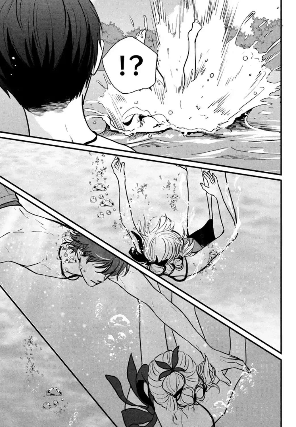 Delayed Youth Chapter 19 - page 27
