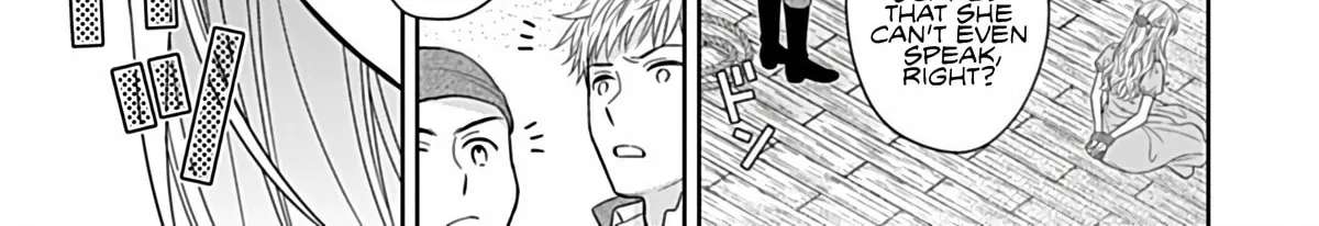 I'm Just a Mob Who Gets Saved 10 Years Later, but I Don't Want to Be Oppressed for That Long, So I'm Escaping Right Now Chapter 1 - page 8