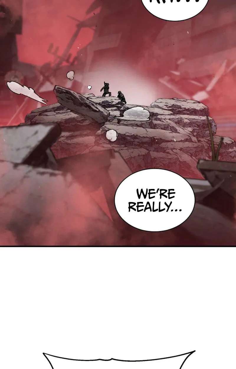 Blood Demon Reincarnation Chapter 64 - page 8