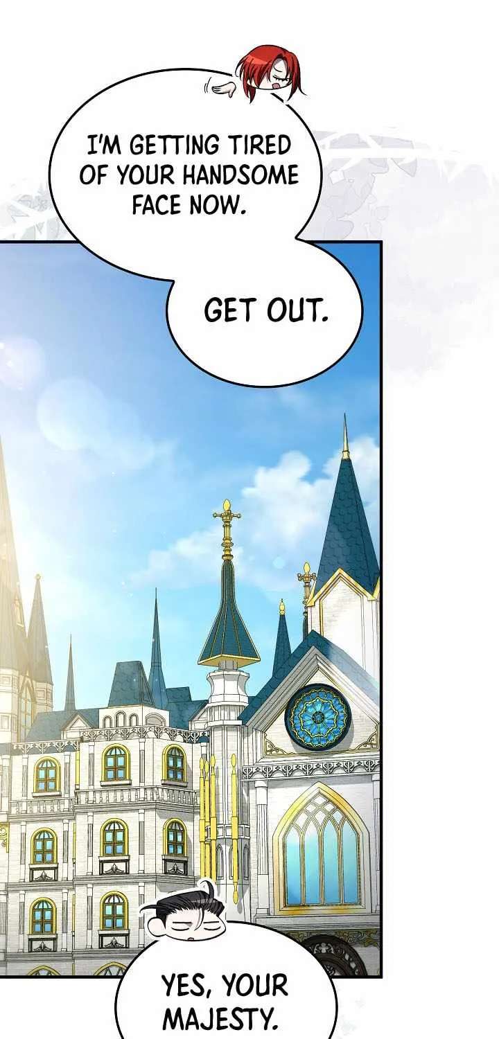 A Villain's Will to Survive Chapter 65 - page 67