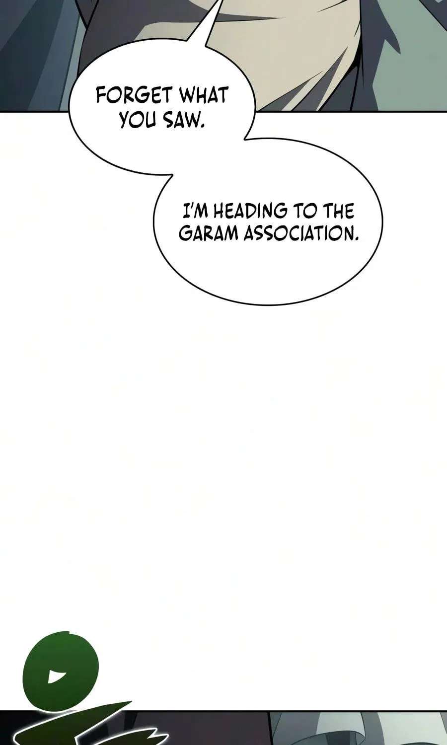 The Reborn Young Lord Is an Assassin Chapter 142 - page 100