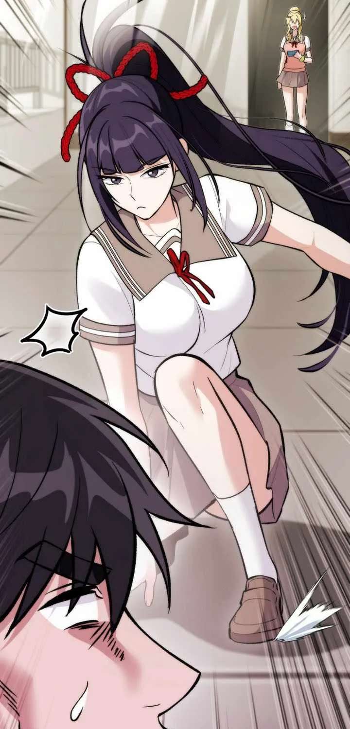 I Was Thrown Into an Unknown Manga Chapter 38 - page 41