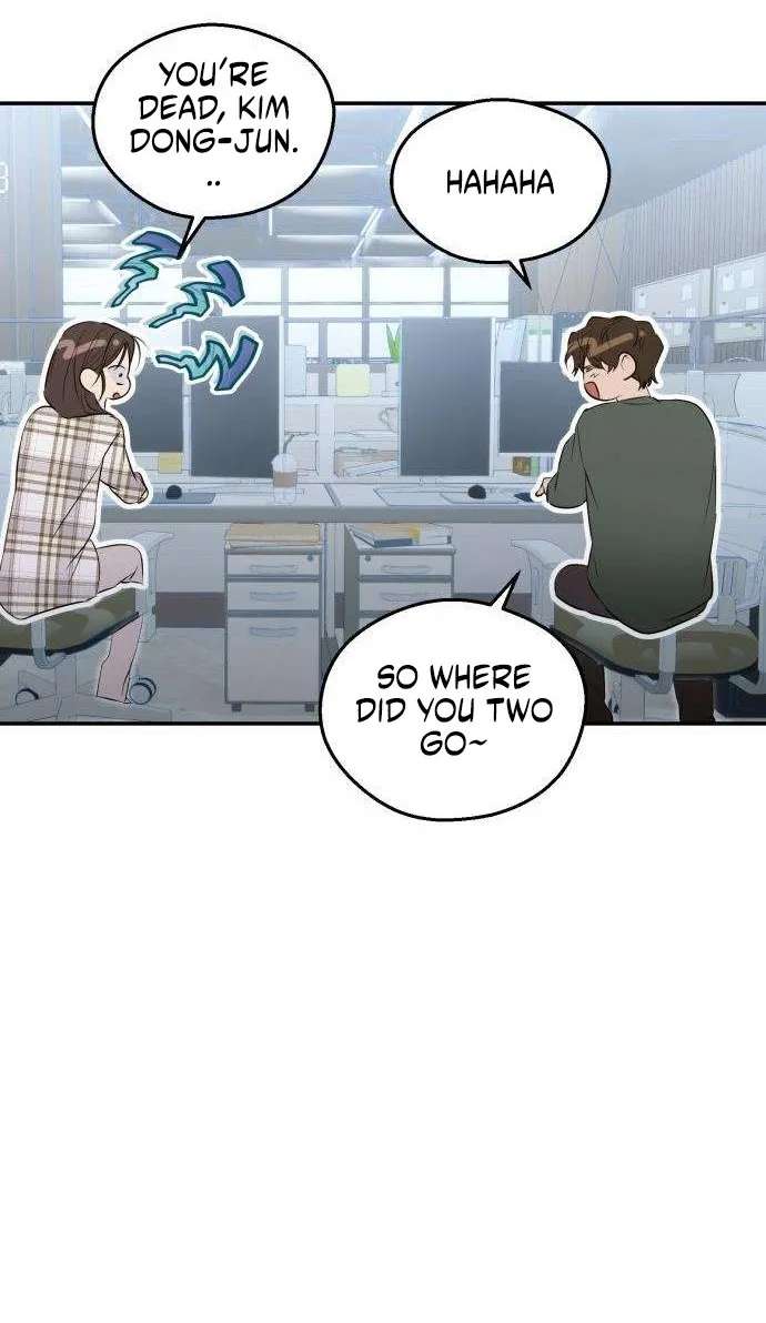 Tidal Warning Chapter 3 - page 87