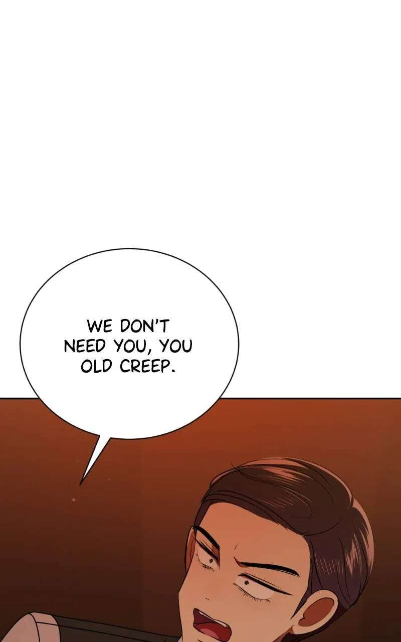 Ilchon Application Chapter 34 - page 154