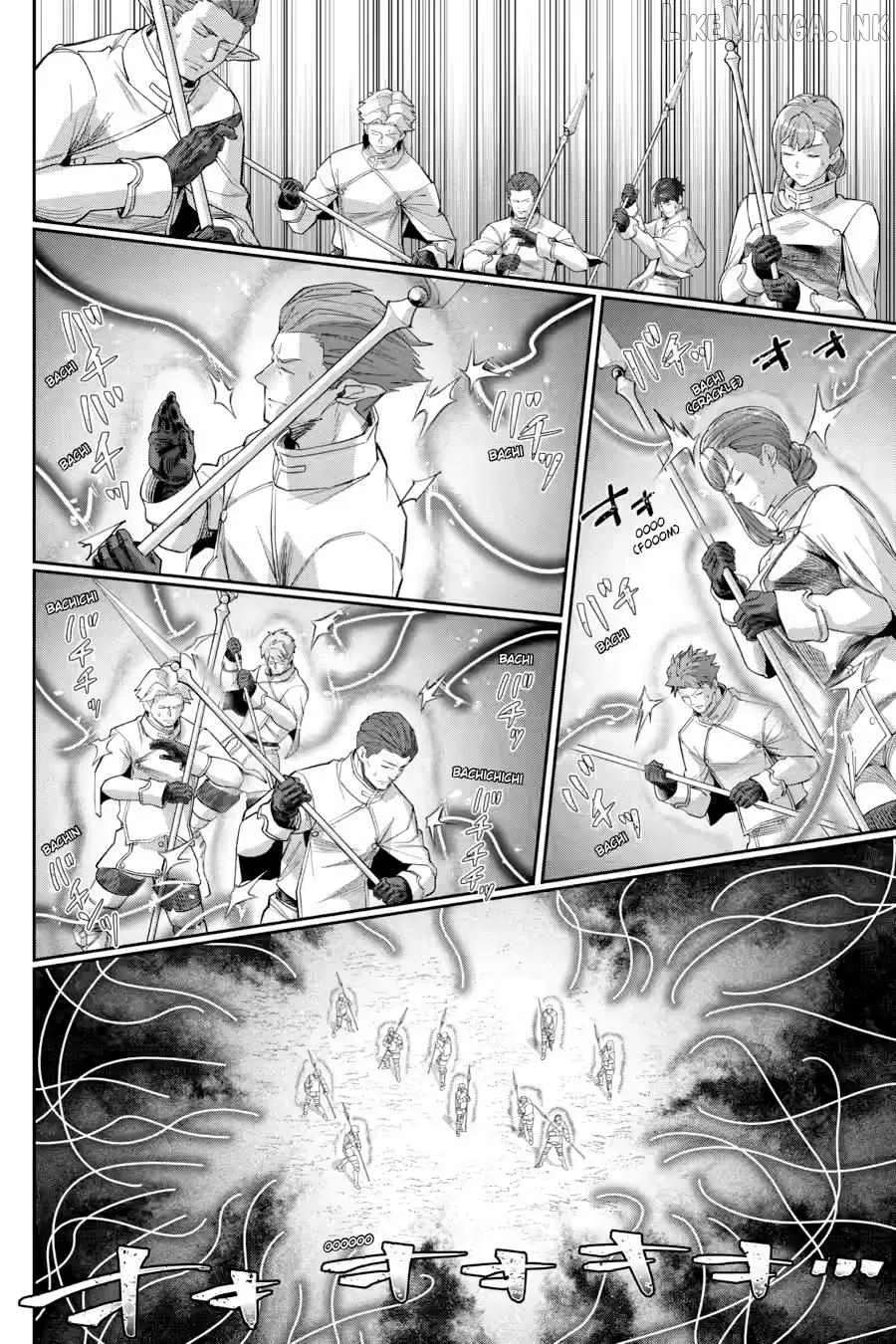 Final Fantasy: Lost Stranger Chapter 79 - page 14