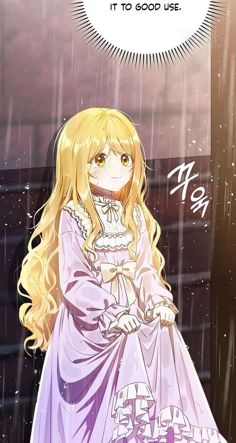 Marked as the Tyrant's Daughter-in-law Chapter 22 - page 49