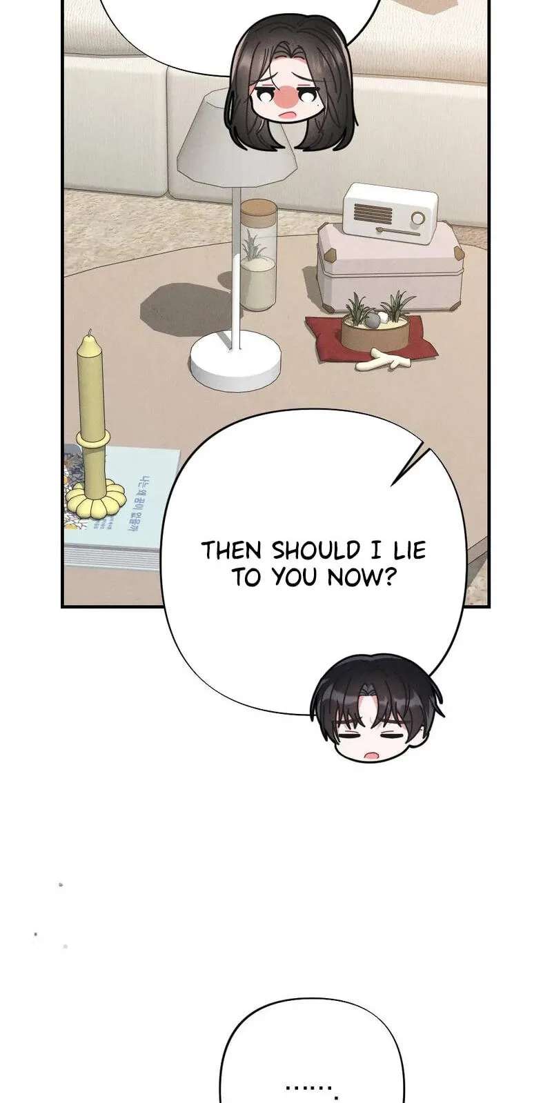 Your Wife Chapter 48 - page 101