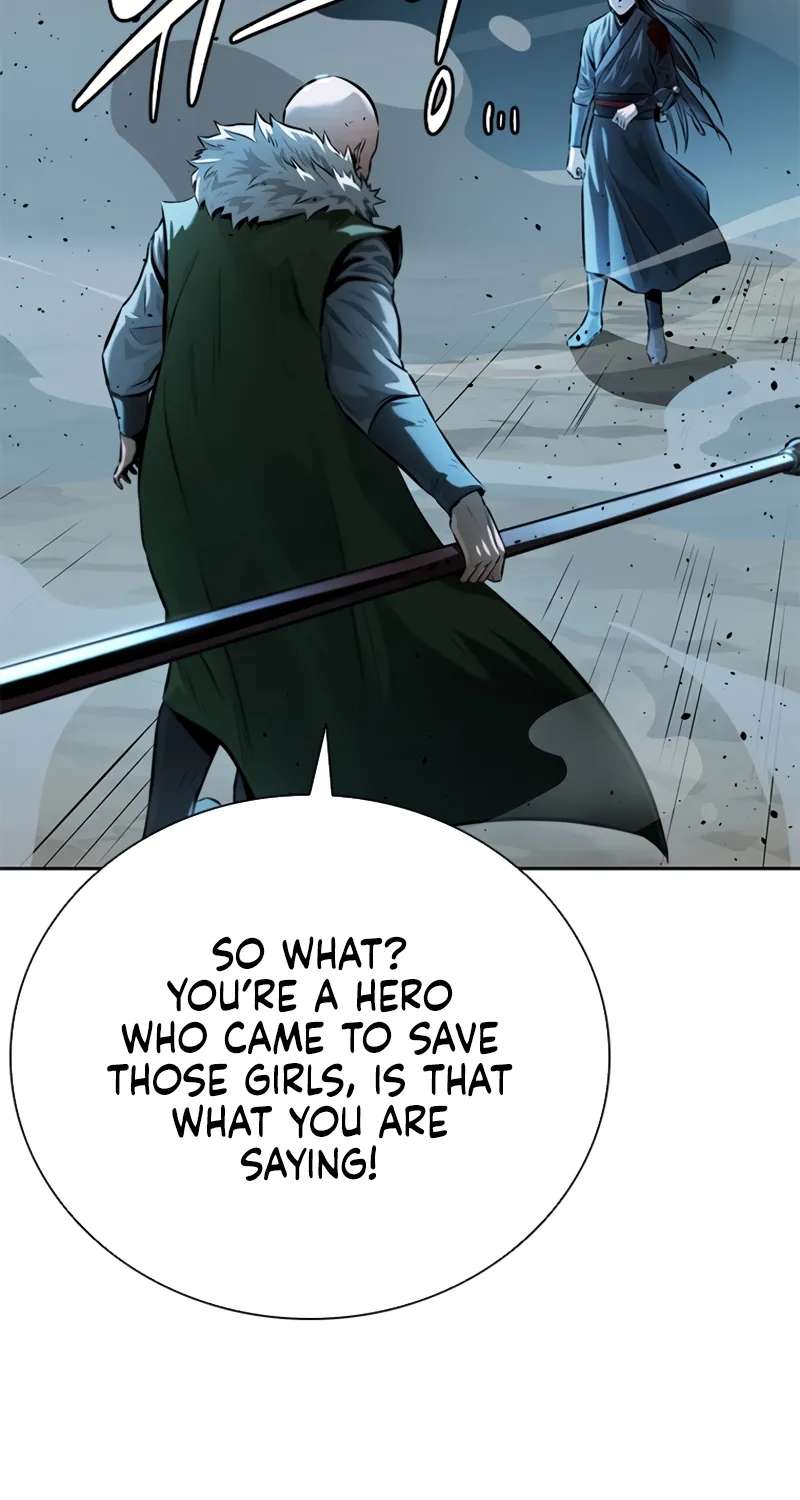 Absolute Master of the Senate Chapter 32 - page 75