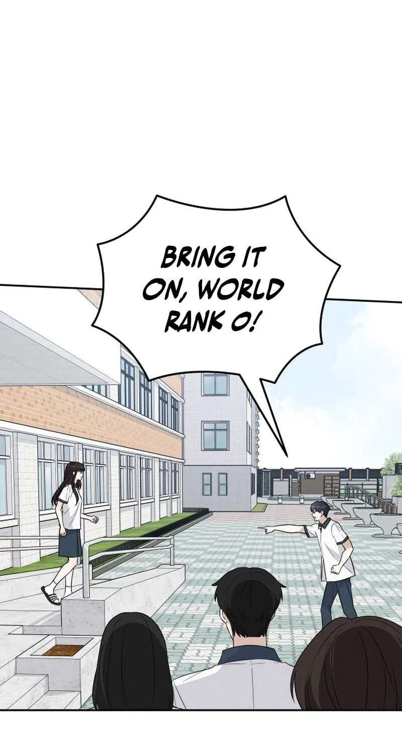 World No. 0, Please Stop Chapter 49 - page 26