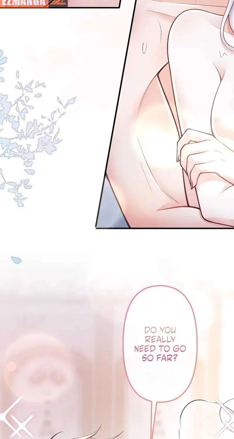 Keiyaku Mamahaha na no ni Boukun ga Kahogo Sugiru Chapter 47 - page 6