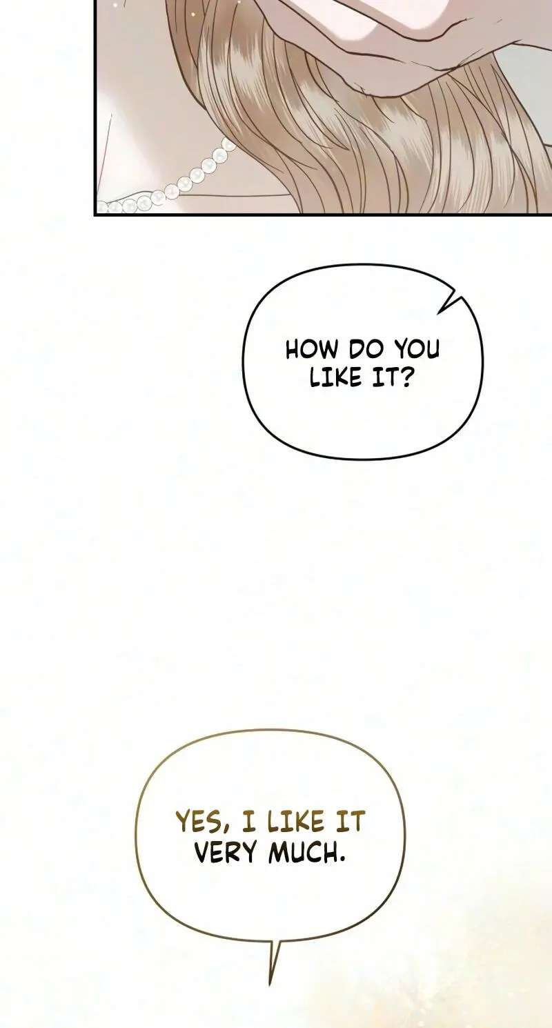 I Only Need Our Child, Your Grace Chapter 28 - page 6